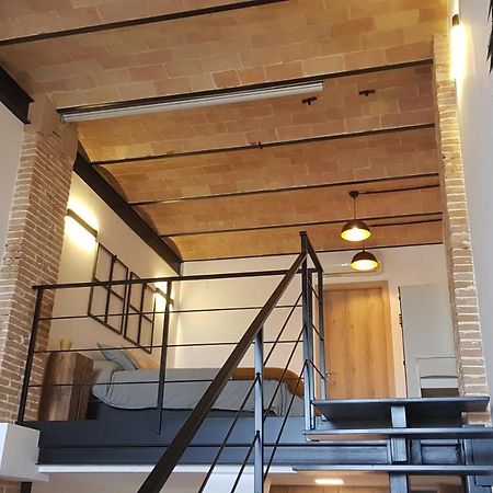 Loft Mariola - Apartamento En El Centro Historico Bocairent Eksteriør billede