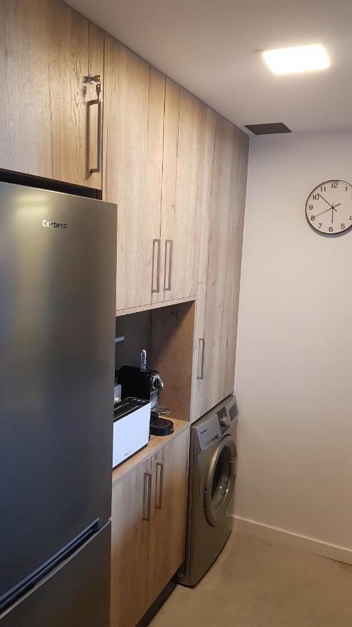 Loft Mariola - Apartamento En El Centro Historico Bocairent Eksteriør billede
