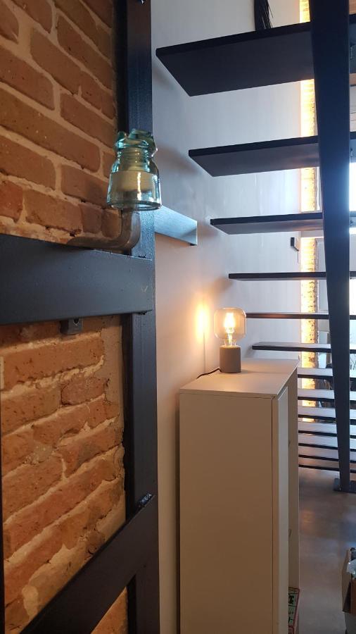 Loft Mariola - Apartamento En El Centro Historico Bocairent Eksteriør billede
