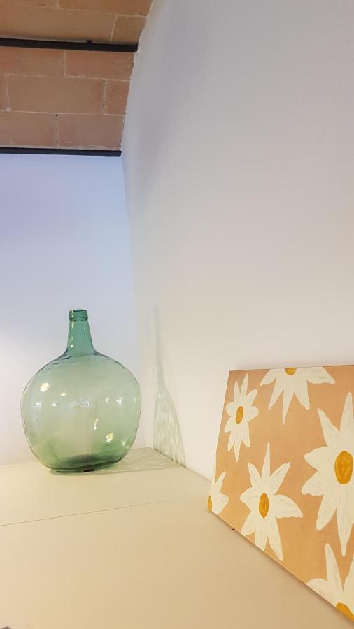 Loft Mariola - Apartamento En El Centro Historico Bocairent Eksteriør billede