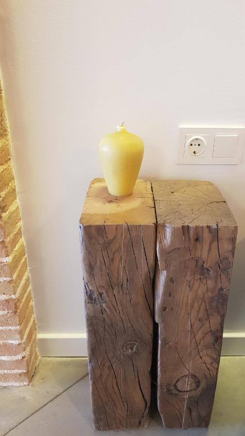 Loft Mariola - Apartamento En El Centro Historico Bocairent Eksteriør billede