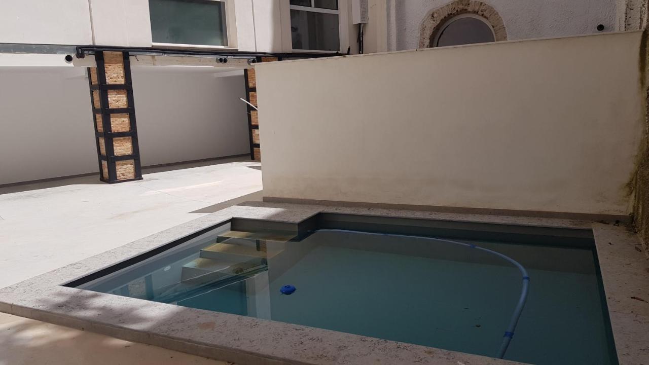 Loft Mariola - Apartamento En El Centro Historico Bocairent Eksteriør billede