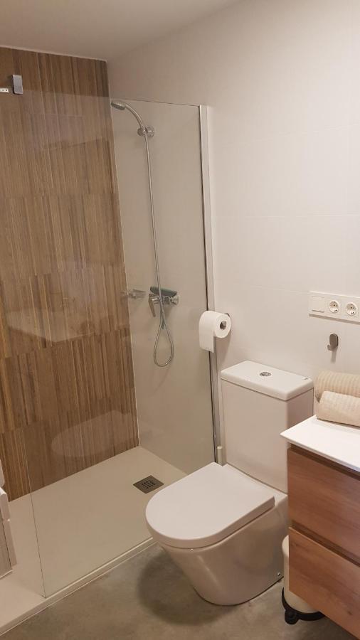 Loft Mariola - Apartamento En El Centro Historico Bocairent Eksteriør billede