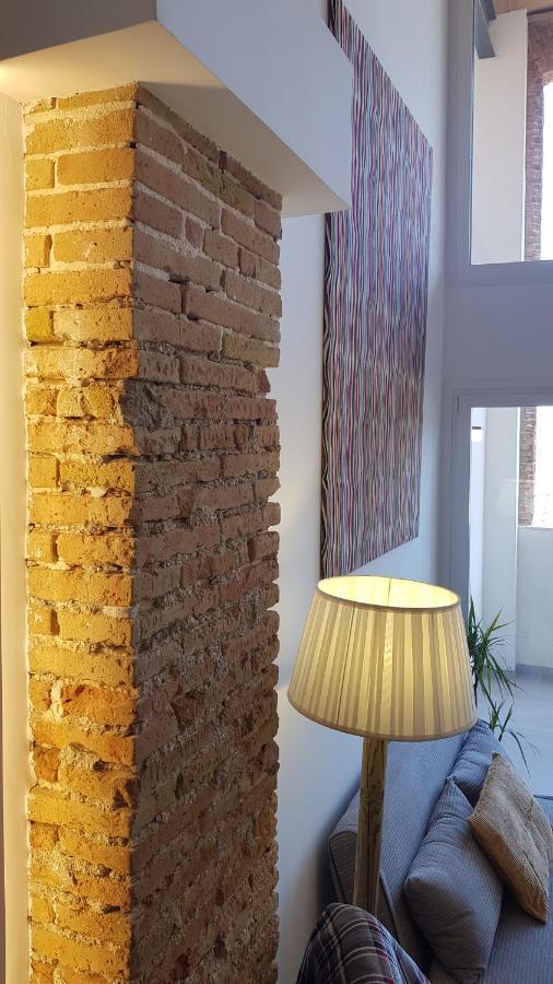 Loft Mariola - Apartamento En El Centro Historico Bocairent Eksteriør billede