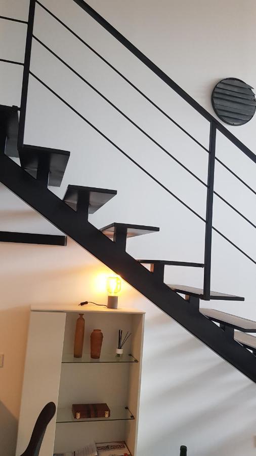 Loft Mariola - Apartamento En El Centro Historico Bocairent Eksteriør billede