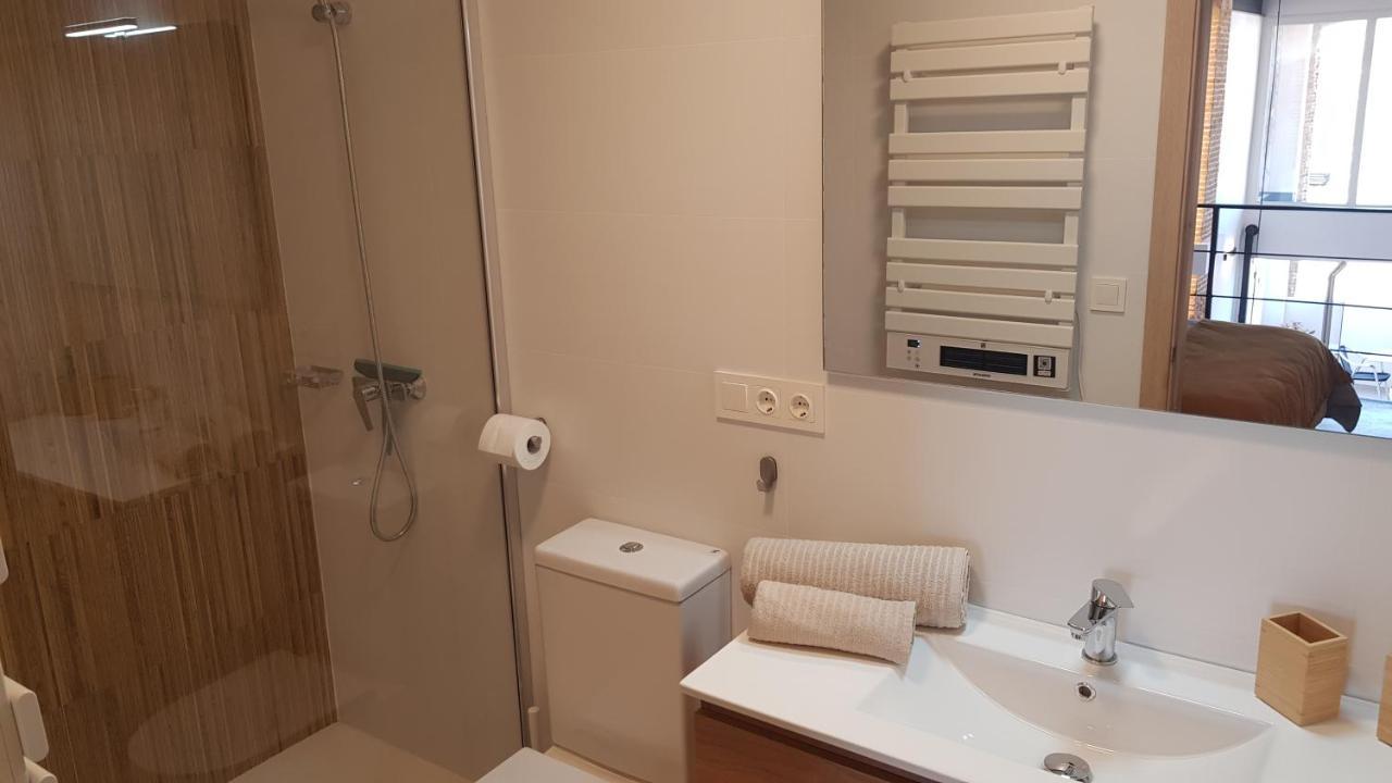 Loft Mariola - Apartamento En El Centro Historico Bocairent Eksteriør billede
