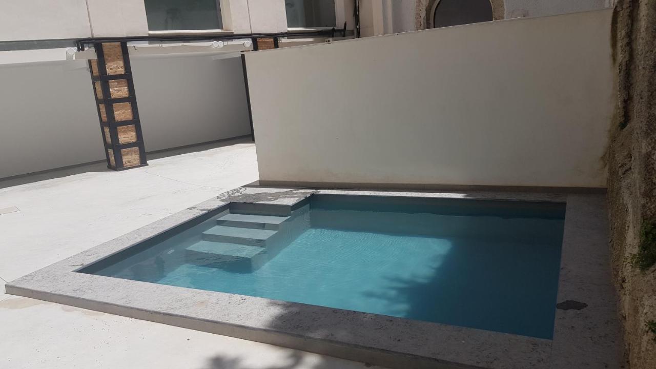 Loft Mariola - Apartamento En El Centro Historico Bocairent Eksteriør billede
